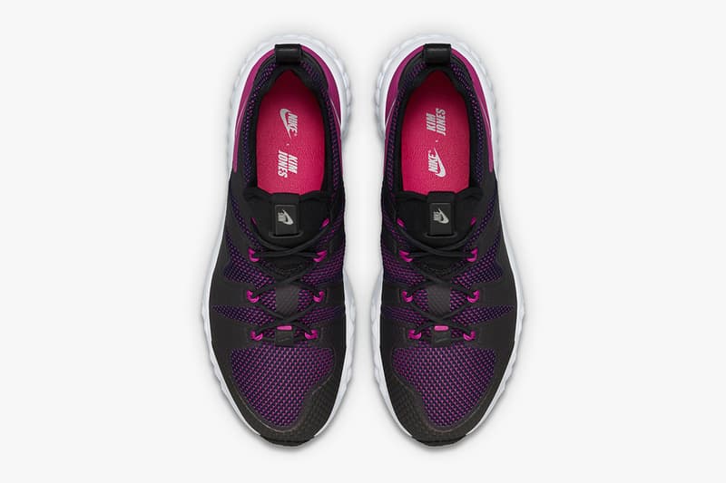 重塑經典－NikeLab x Kim Jones Air Zoom LWP 聯名鞋款系列完整公開