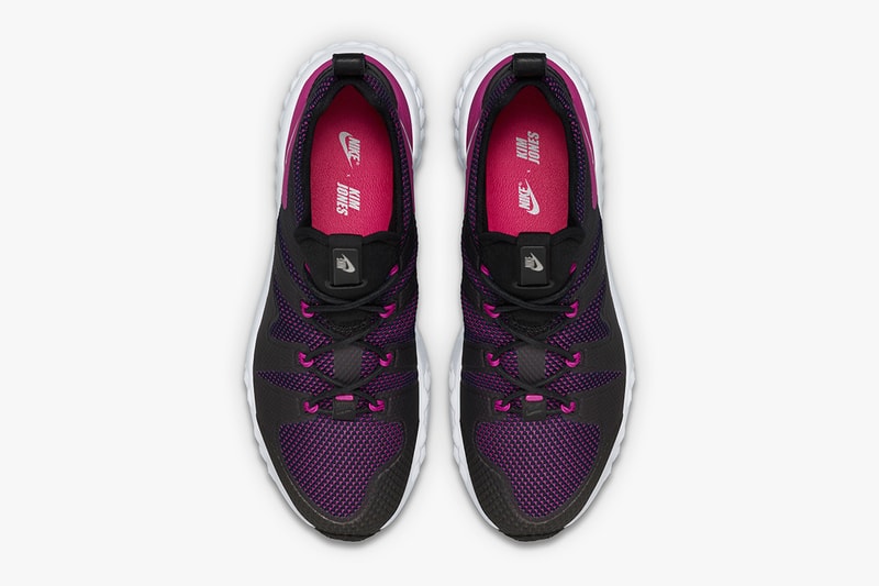 重塑經典－NikeLab x Kim Jones Air Zoom LWP 聯名鞋款系列完整公開