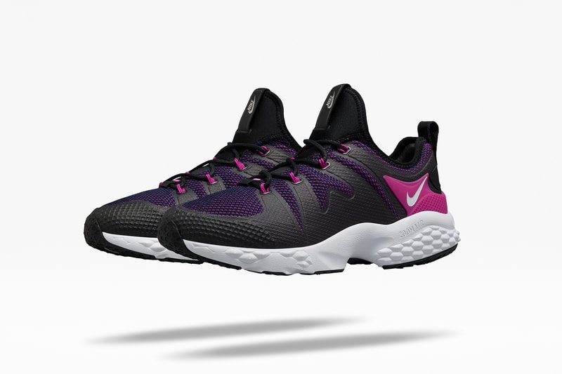 重塑經典－NikeLab x Kim Jones Air Zoom LWP 聯名鞋款系列完整公開