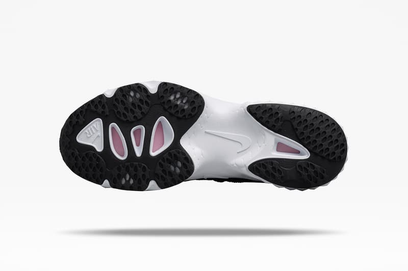 重塑經典－NikeLab x Kim Jones Air Zoom LWP 聯名鞋款系列完整公開