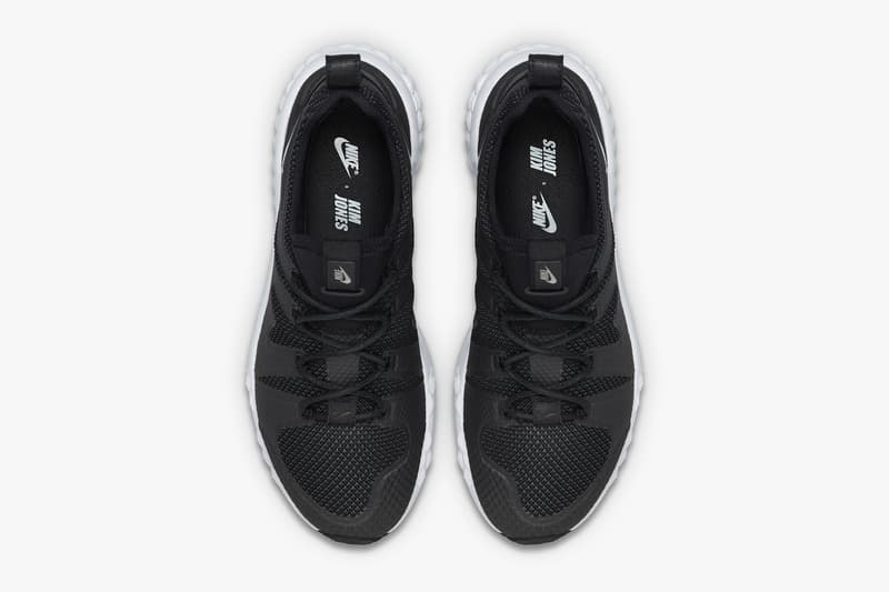 重塑經典－NikeLab x Kim Jones Air Zoom LWP 聯名鞋款系列完整公開