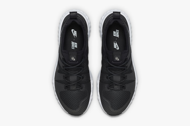 重塑經典－NikeLab x Kim Jones Air Zoom LWP 聯名鞋款系列完整公開