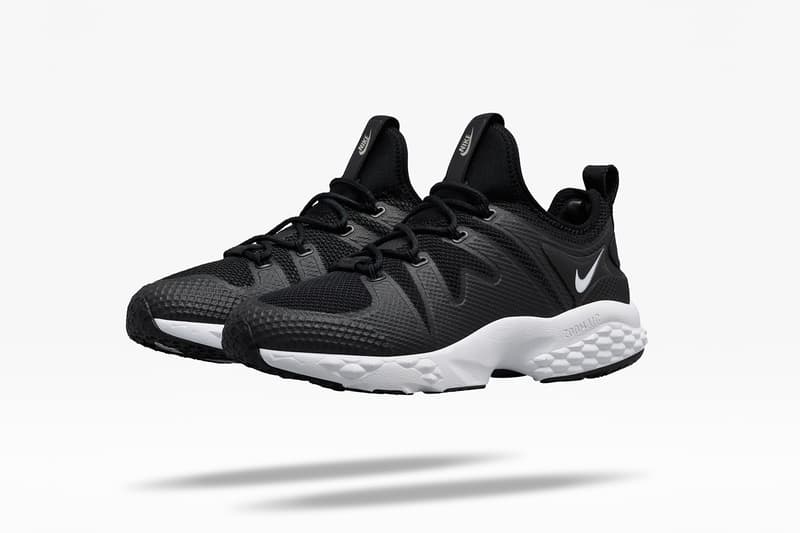 重塑經典－NikeLab x Kim Jones Air Zoom LWP 聯名鞋款系列完整公開