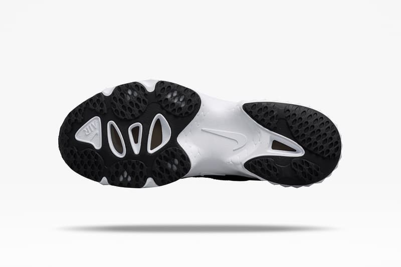 重塑經典－NikeLab x Kim Jones Air Zoom LWP 聯名鞋款系列完整公開