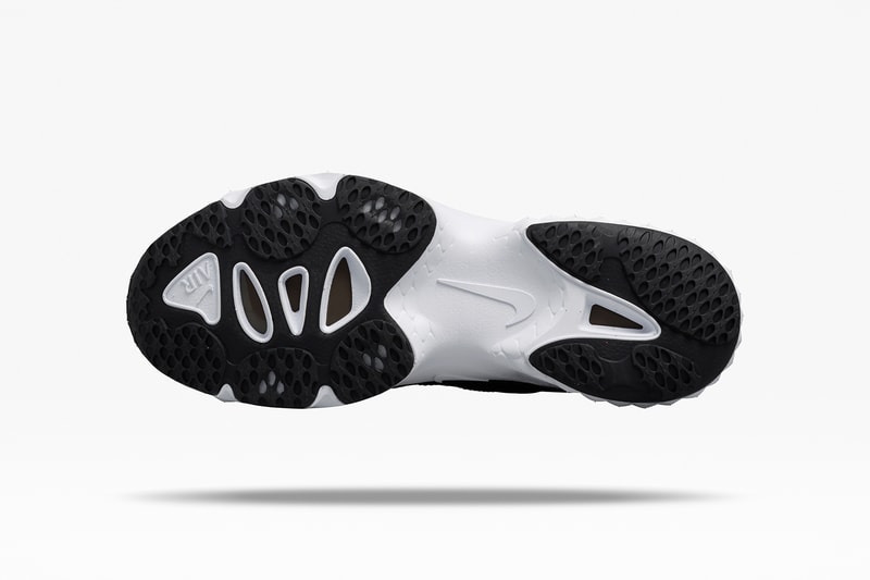 重塑經典－NikeLab x Kim Jones Air Zoom LWP 聯名鞋款系列完整公開