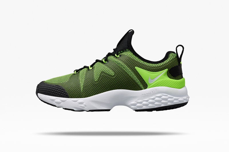 重塑經典－NikeLab x Kim Jones Air Zoom LWP 聯名鞋款系列完整公開