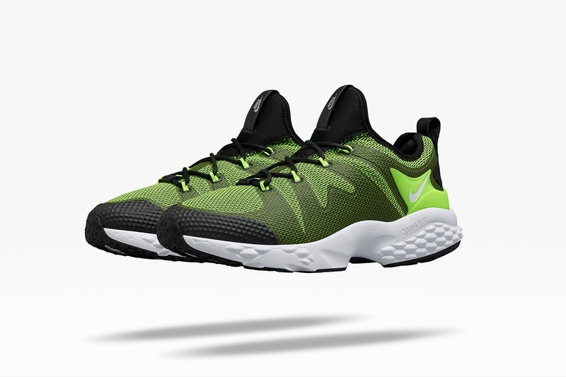 重塑經典－NikeLab x Kim Jones Air Zoom LWP 聯名鞋款系列完整公開