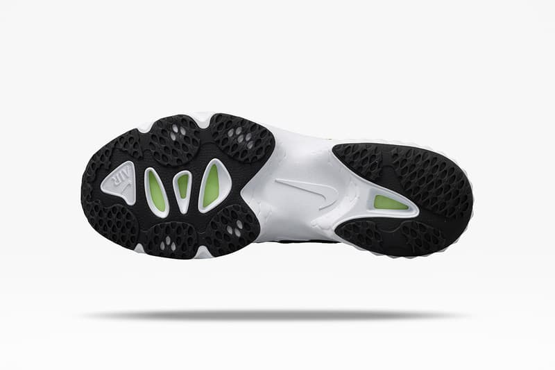 重塑經典－NikeLab x Kim Jones Air Zoom LWP 聯名鞋款系列完整公開