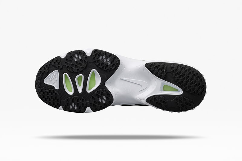 重塑經典－NikeLab x Kim Jones Air Zoom LWP 聯名鞋款系列完整公開