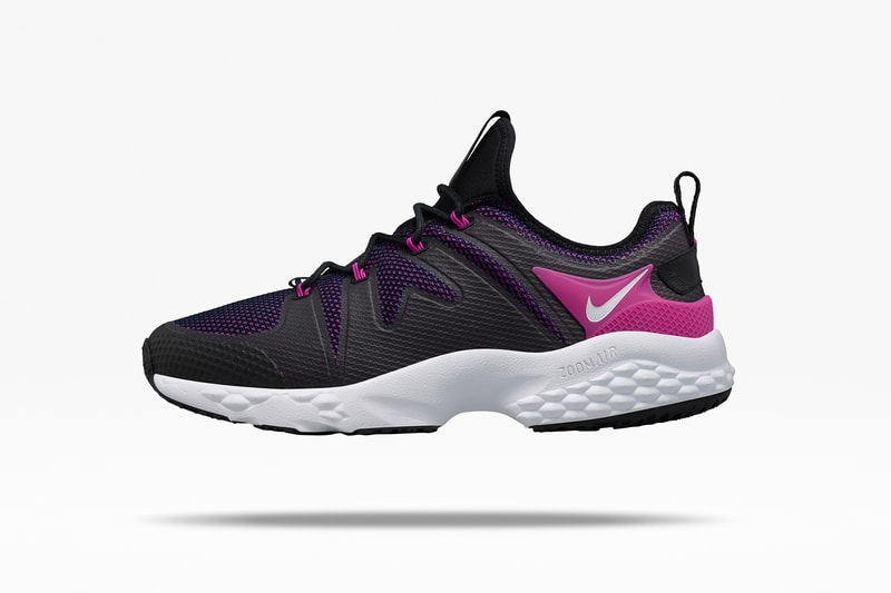 重塑經典－NikeLab x Kim Jones Air Zoom LWP 聯名鞋款系列完整公開