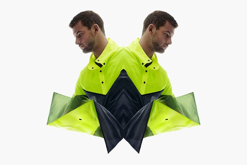 主打「可收納」理念－NikeLab x Kim Jones 聯名服飾系列完整公開