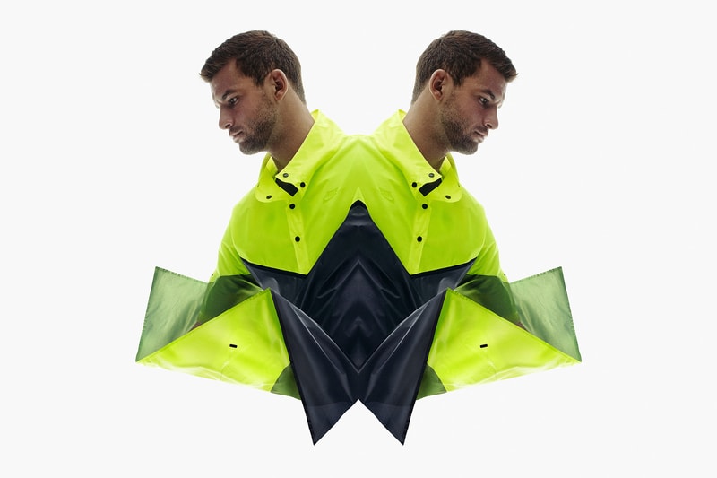 主打「可收納」理念－NikeLab x Kim Jones 聯名服飾系列完整公開
