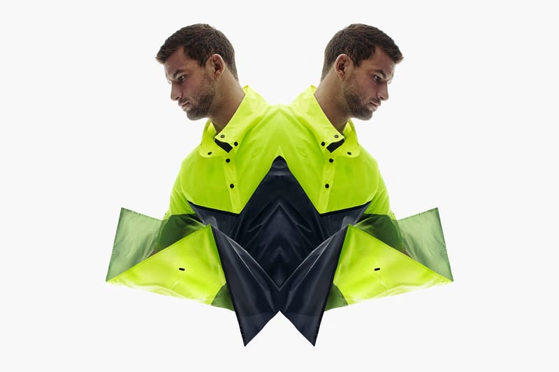 主打「可收納」理念－NikeLab x Kim Jones 聯名服飾系列完整公開