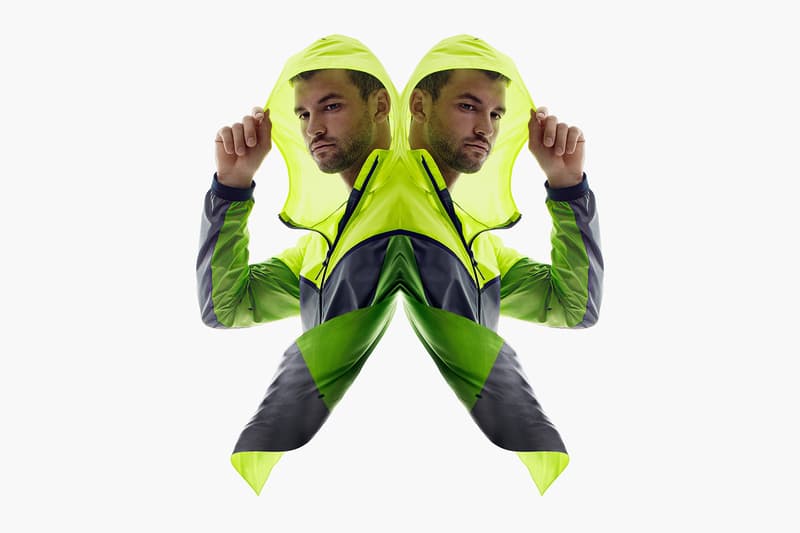 主打「可收納」理念－NikeLab x Kim Jones 聯名服飾系列完整公開