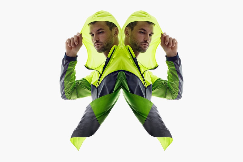 主打「可收納」理念－NikeLab x Kim Jones 聯名服飾系列完整公開