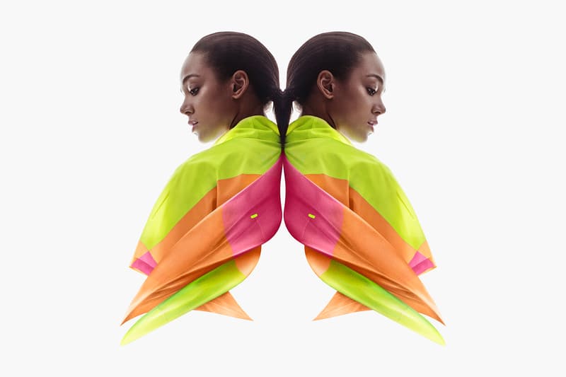 主打「可收納」理念－NikeLab x Kim Jones 聯名服飾系列完整公開