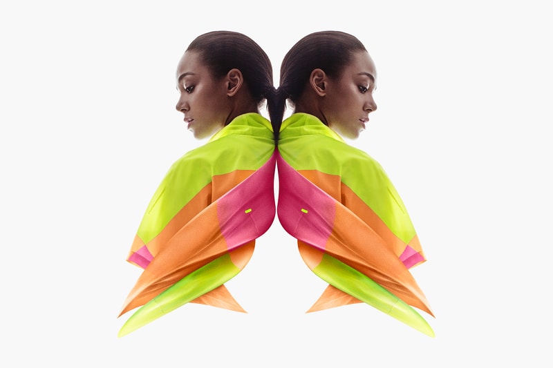 主打「可收納」理念－NikeLab x Kim Jones 聯名服飾系列完整公開