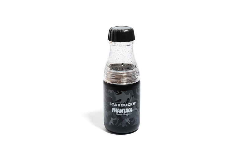 PHANTACi x STARBUCKS Collection