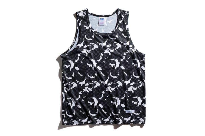 PHANTACi 聯手 X-LARGE 推出十週年紀念聯名系列