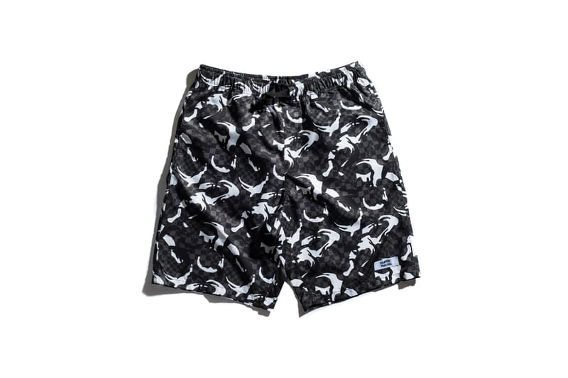 PHANTACi 聯手 X-LARGE 推出十週年紀念聯名系列