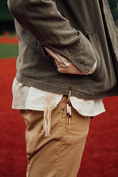 驚艷細節－REMI RELIEF 2016 秋冬系列造型