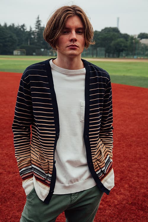 驚艷細節－REMI RELIEF 2016 秋冬系列造型