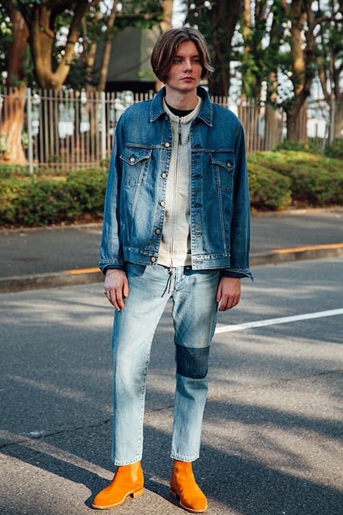 驚艷細節－REMI RELIEF 2016 秋冬系列造型