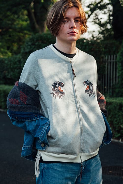 驚艷細節－REMI RELIEF 2016 秋冬系列造型