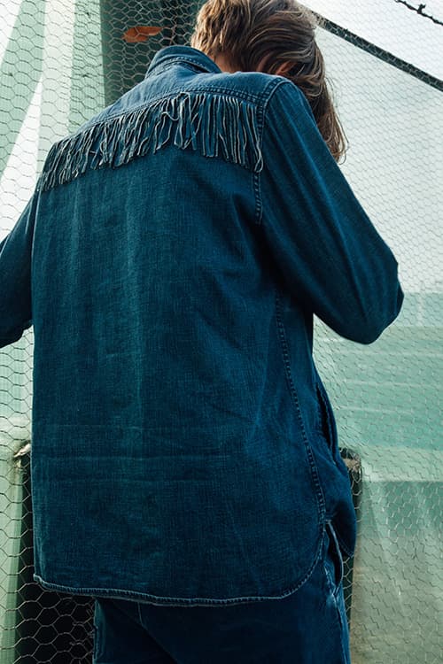 驚艷細節－REMI RELIEF 2016 秋冬系列造型