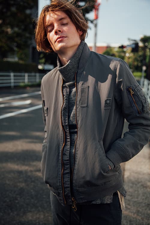 驚艷細節－REMI RELIEF 2016 秋冬系列造型