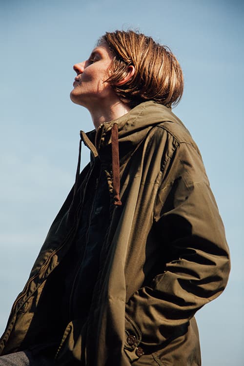 驚艷細節－REMI RELIEF 2016 秋冬系列造型