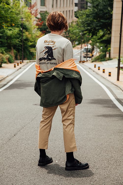 驚艷細節－REMI RELIEF 2016 秋冬系列造型