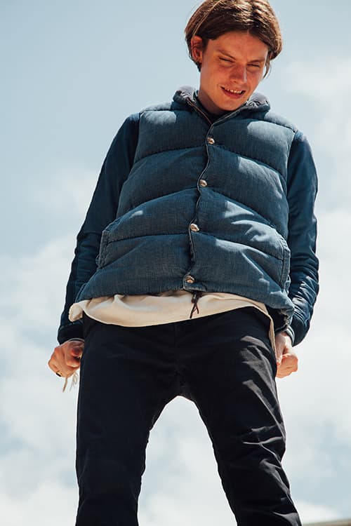 驚艷細節－REMI RELIEF 2016 秋冬系列造型