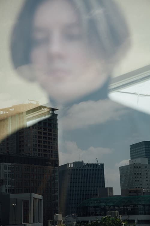 驚艷細節－REMI RELIEF 2016 秋冬系列造型