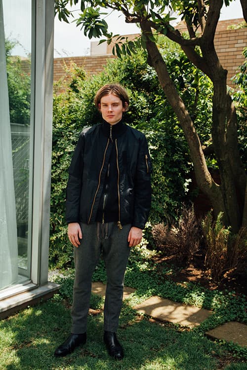 驚艷細節－REMI RELIEF 2016 秋冬系列造型