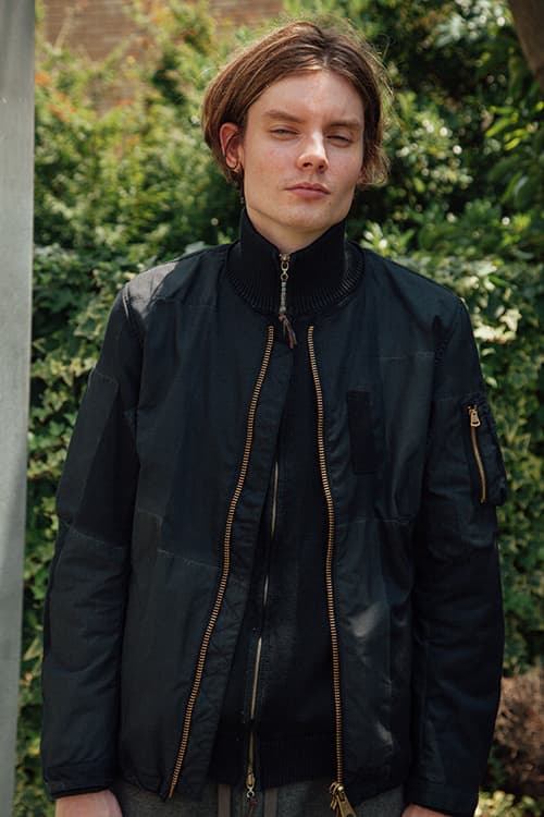 驚艷細節－REMI RELIEF 2016 秋冬系列造型