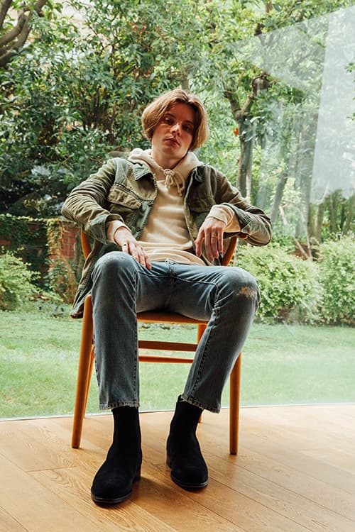 驚艷細節－REMI RELIEF 2016 秋冬系列造型