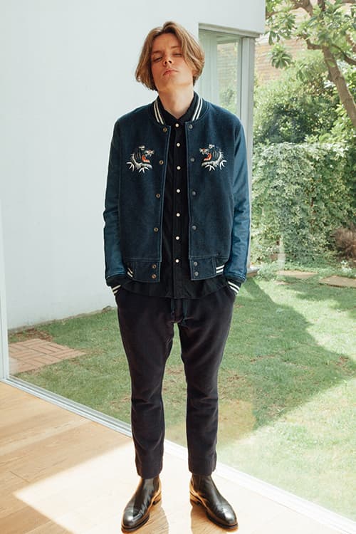 驚艷細節－REMI RELIEF 2016 秋冬系列造型