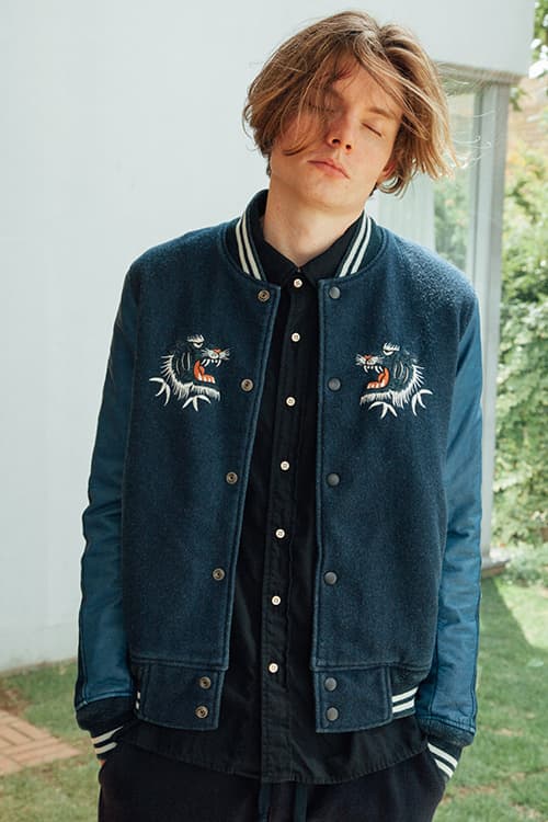 驚艷細節－REMI RELIEF 2016 秋冬系列造型