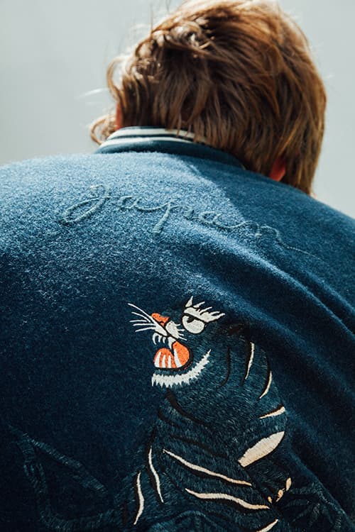 驚艷細節－REMI RELIEF 2016 秋冬系列造型