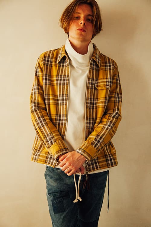 驚艷細節－REMI RELIEF 2016 秋冬系列造型