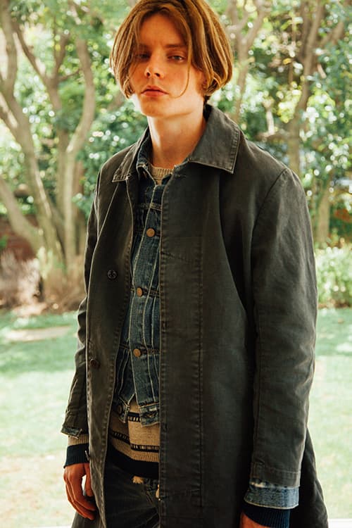 驚艷細節－REMI RELIEF 2016 秋冬系列造型