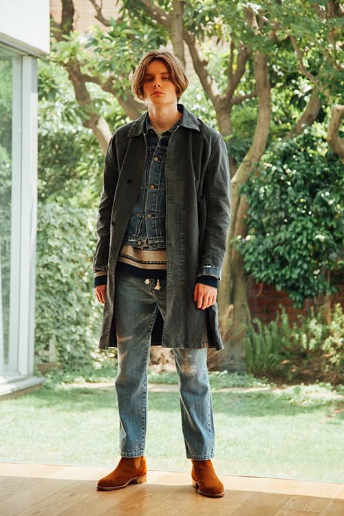 驚艷細節－REMI RELIEF 2016 秋冬系列造型