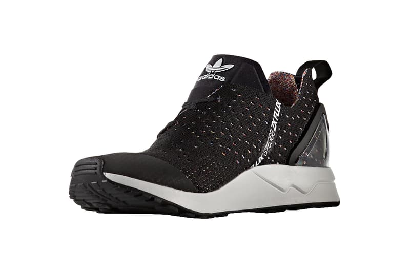 adidas Originals 最新 ZX Flux ADV ASYM PK 即將上架