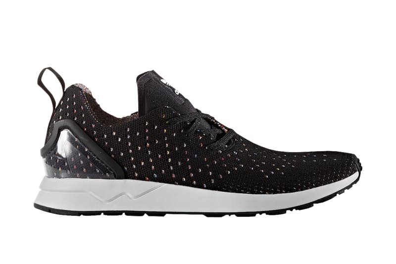 adidas Originals 最新 ZX Flux ADV ASYM PK 即將上架