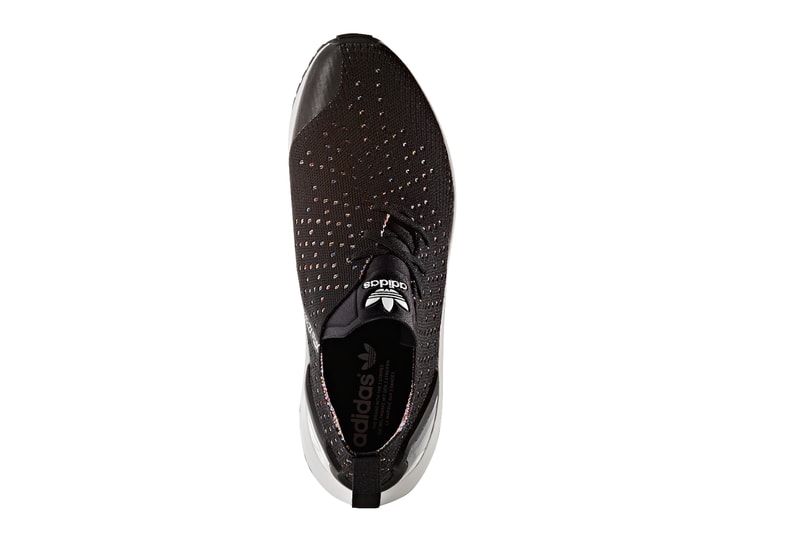 adidas Originals 最新 ZX Flux ADV ASYM PK 即將上架