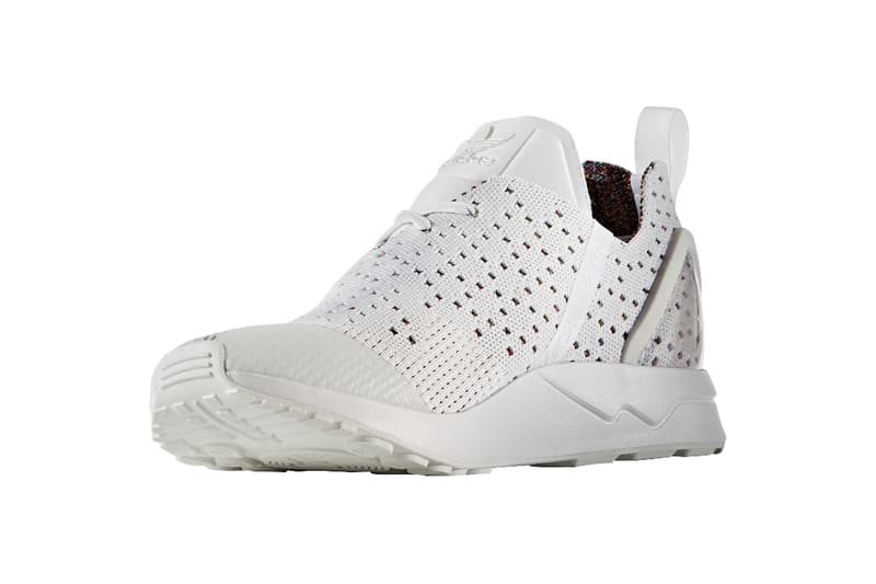 adidas Originals 最新 ZX Flux ADV ASYM PK 即將上架