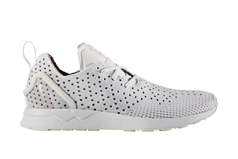 adidas Originals 最新 ZX Flux ADV ASYM PK 即將上架