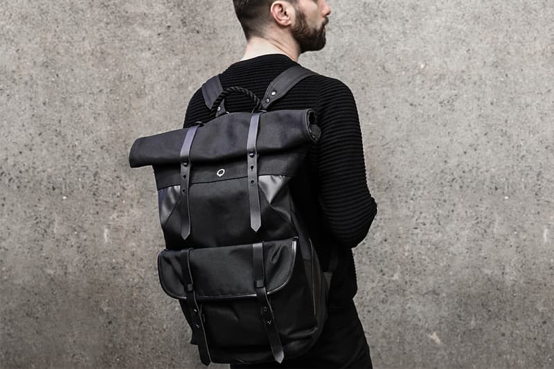 愛爾蘭設計代表－Stighlorgan 2016 秋冬袋款