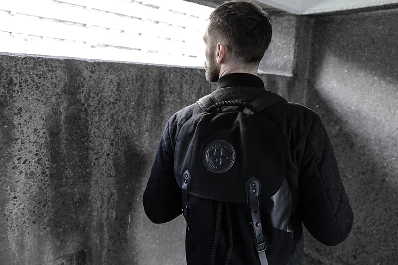 愛爾蘭設計代表－Stighlorgan 2016 秋冬袋款